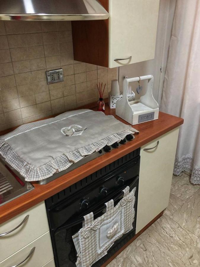 모노폴리 Casa Anita 빌라 외부 사진