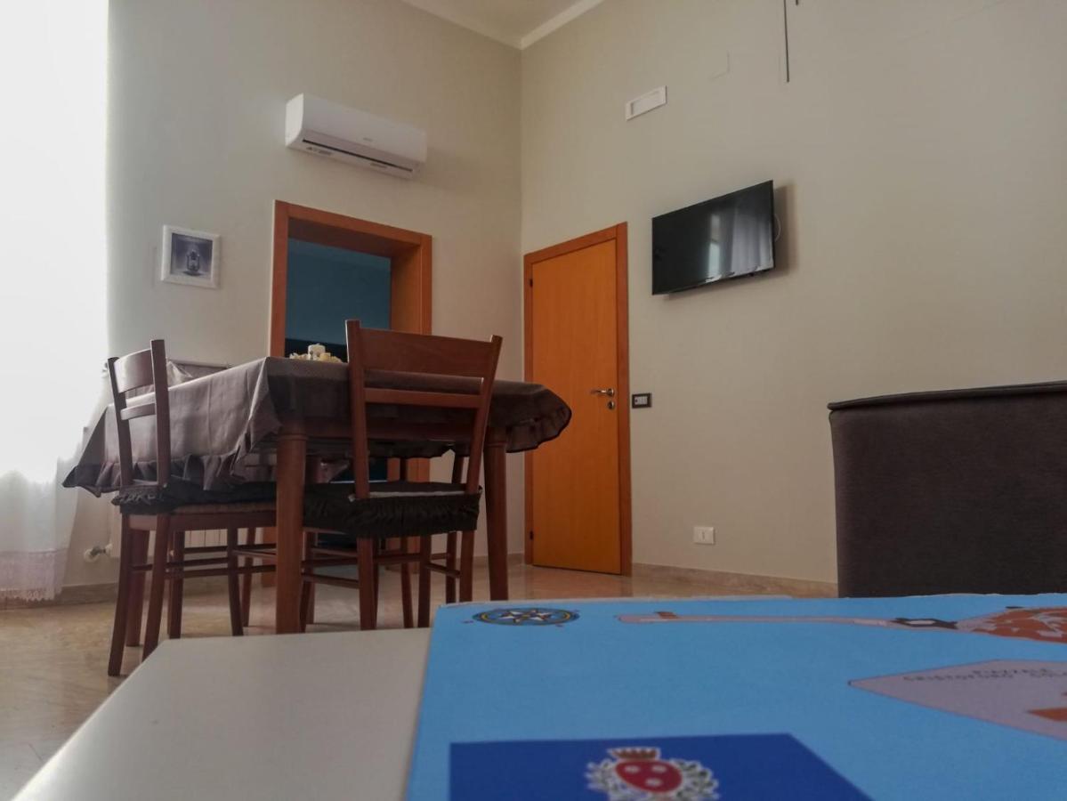 모노폴리 Casa Anita 빌라 외부 사진