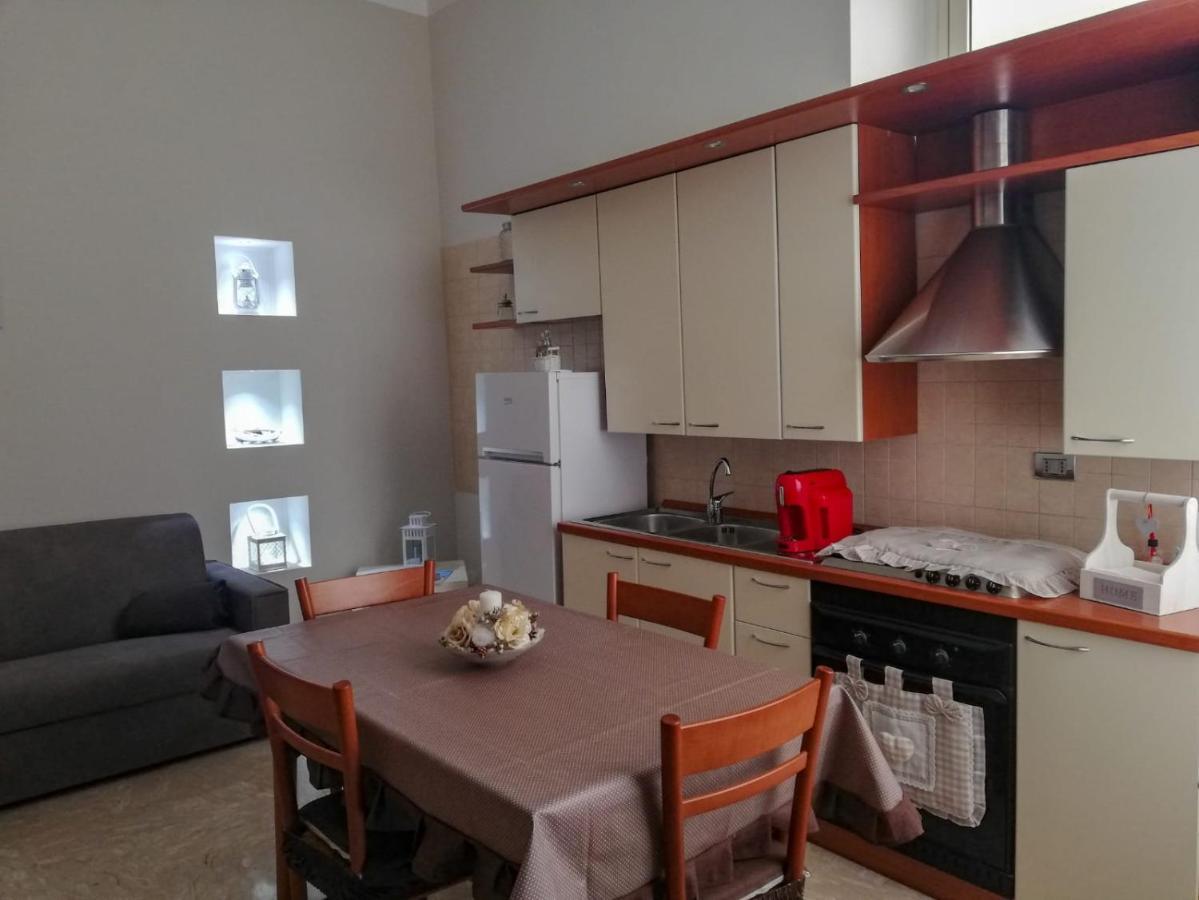 모노폴리 Casa Anita 빌라 외부 사진