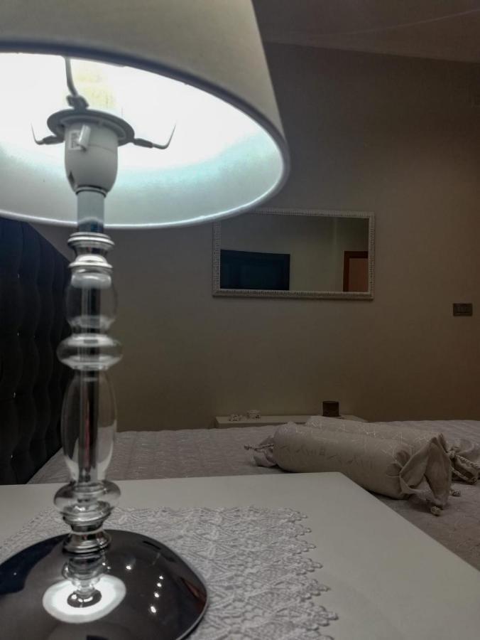 모노폴리 Casa Anita 빌라 외부 사진