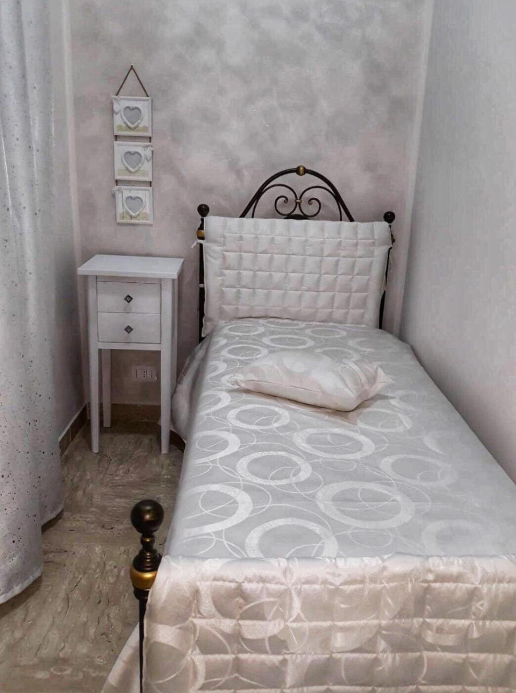 모노폴리 Casa Anita 빌라 외부 사진