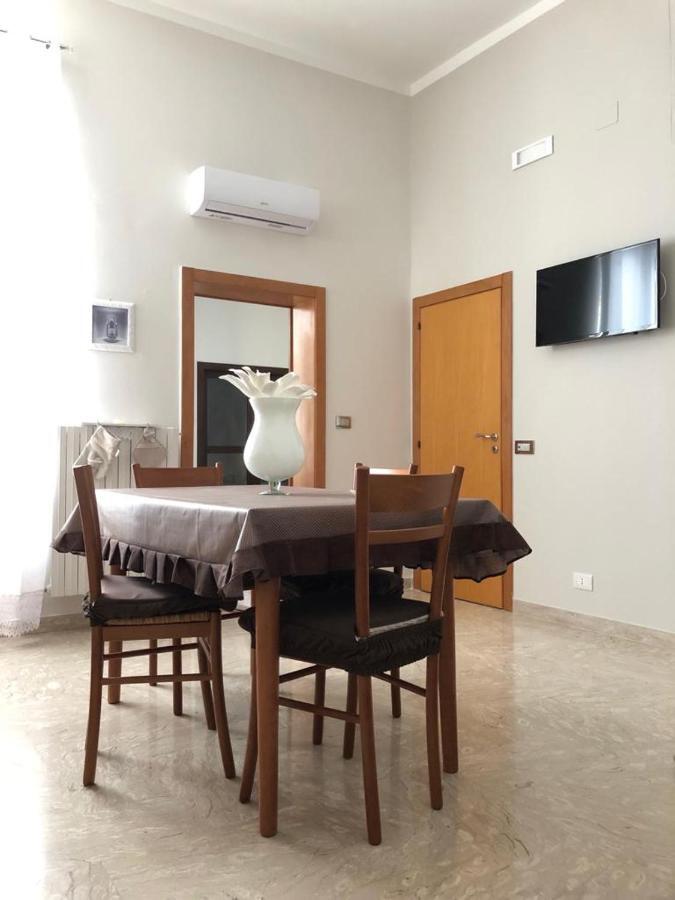 모노폴리 Casa Anita 빌라 외부 사진