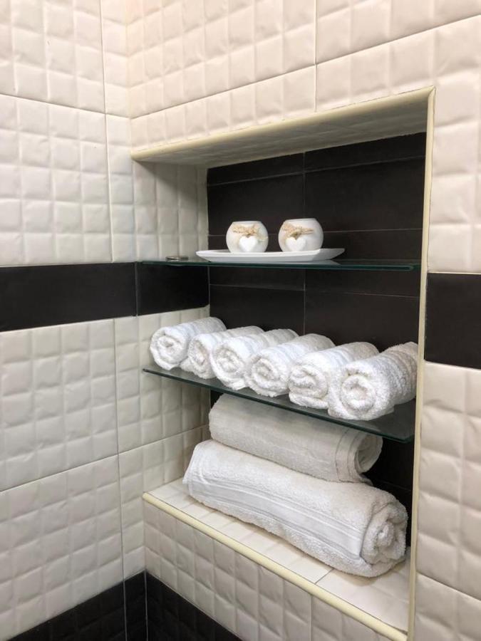 모노폴리 Casa Anita 빌라 외부 사진