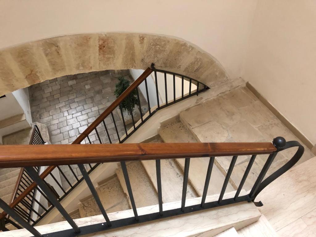 모노폴리 Casa Anita 빌라 외부 사진